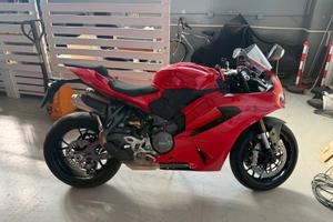 Panigale v2 2025 35kw