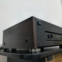 Amplificatore finale sony TA-n55 es