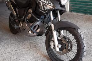 honda transalp 700