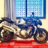 MV Agusta Brutale  910R “Starfighter”