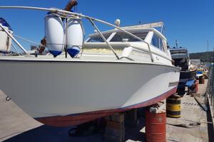 Barca posto barca è posto auto