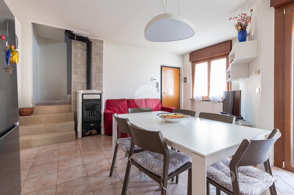Apartment in Bussolengo, Tezzetta - Vista 3