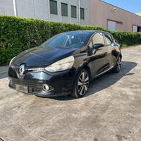 ricambi usati RENAULT CLIO