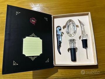 Libro per gli amanti del vino