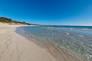 Last minute salento