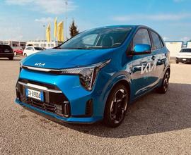 KIA Picanto 1.0 12V 5 porte 20th Anniversary ...