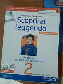 scoprirai leggendo 1