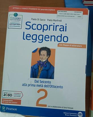 scoprirai leggendo 1