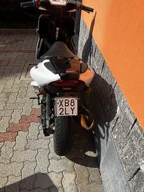 yamaha aerox 50cc