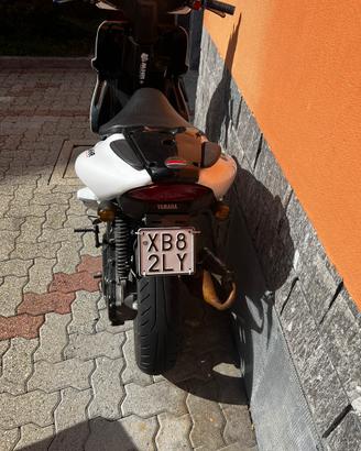 yamaha aerox 50cc