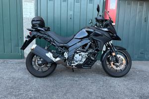 Suzuki V-Strom  650 anno 2024