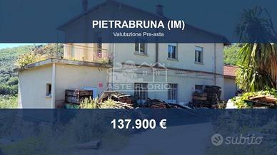Immobile in asta di 21000 m² a Pietrabruna