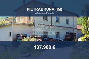 Immobile in asta di 21000 m² a Pietrabruna