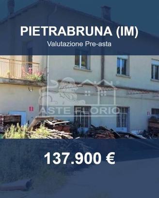 Immobile in asta di 21000 m² a Pietrabruna