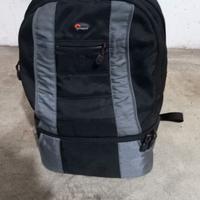 Zaino lowepro CompuDaypack
