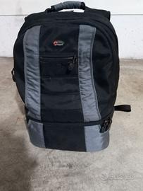 Zaino lowepro CompuDaypack