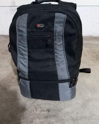 Zaino lowepro CompuDaypack