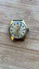 Poljot 17 jewels vintage