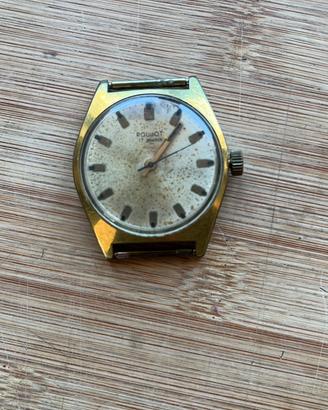 Poljot 17 jewels vintage