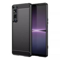 Sony Xperia 1 V Cover silicone TPU