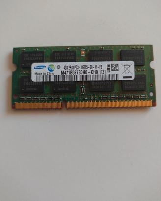 RAM DDR3