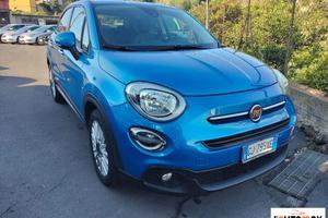 FIAT - 500 X 1.6 mjt Connect 130cv