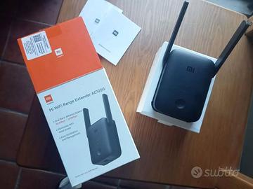 Xiaomi Mi Wi-Fi Range Extender AC1200 Ripetitore