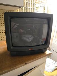 Tv Retrò Mivar 14 pollici