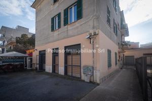 Torre Maura Pettirosso ampio bilocale