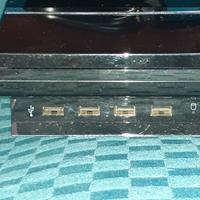 Playstation 3 retrocompatibile Sony PS3