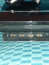 Playstation 3 retrocompatibile Sony PS3