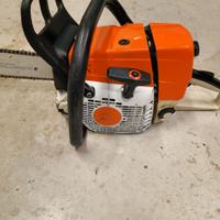 STIHL MS 361