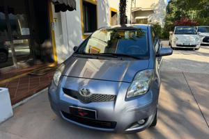 Toyota Yaris 1.3 Benzina 99cv 5P NEOPATENTATI