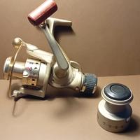 Mulinello ABU GARCIA Cardinal Endeur EN1R 