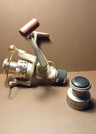 Mulinello ABU GARCIA Cardinal Endeur EN1R 