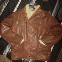 Montone Shearling Sportswear