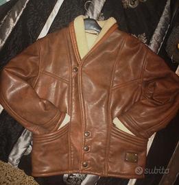 Montone Shearling Sportswear