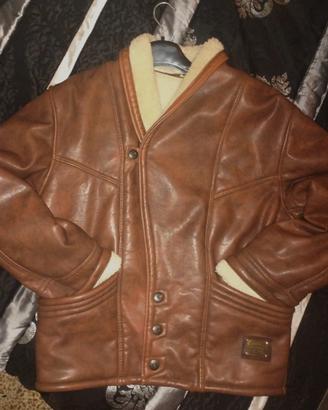Montone Shearling Sportswear