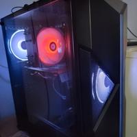 Computer Da gaming Economico 