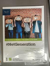 NetGeneration