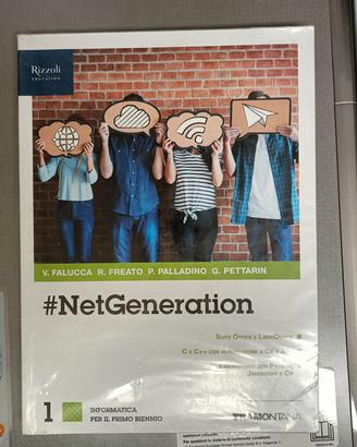 NetGeneration