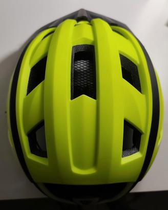 Casco Bici / MTB Victgoal con Luce LED