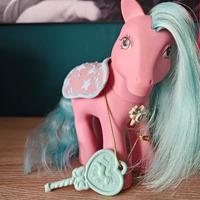 My Little pony Secret Star