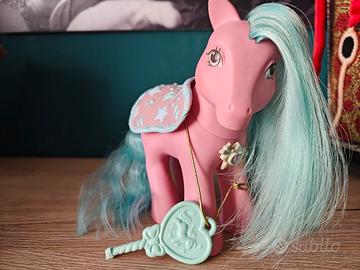 My Little pony Secret Star
