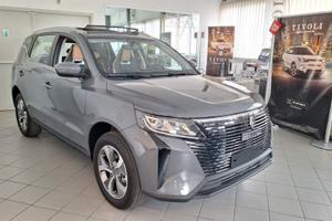 EMC 7 1.5 GDI AUTOMATICA PRONTACONSEGNA