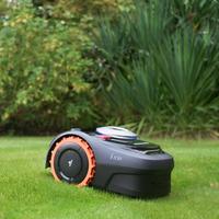 Segway Navimow Robot Rasaerba Senza fili