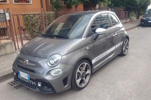 Abarth 505 Turismo 70esimo 18.000 km