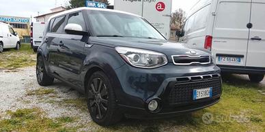 KIA Soul 1.6 EcoGPL You® Soul