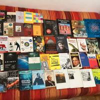 Libri varie