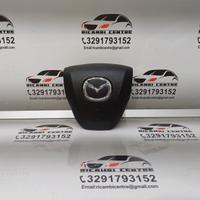 Airbag volante 2011 mazda 6 sport gdk557k00 t93442